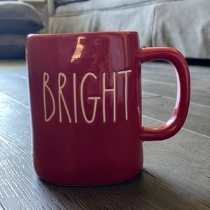 Rae Dunn Bright mug